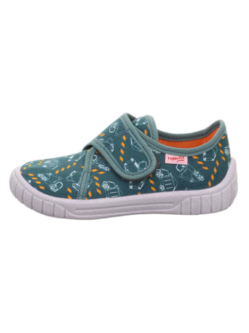 superfit Pantoffels "Bill" grijs