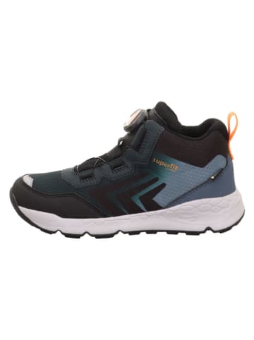 superfit Sneakers "Free Ride" donkerblauw