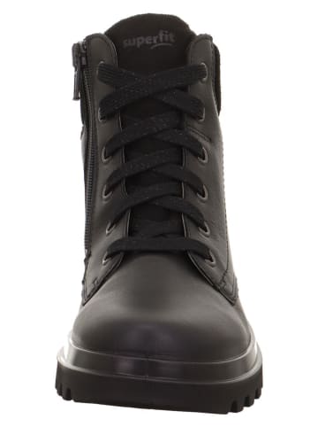 superfit Boots "ABBY NOVA" zwart