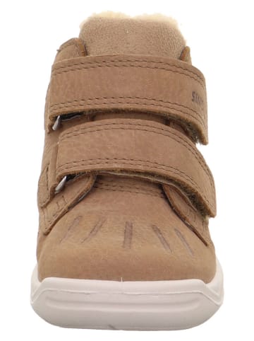 superfit Boots "WHALEY" bruin