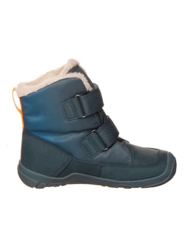 superfit Winterboots donkerblauw