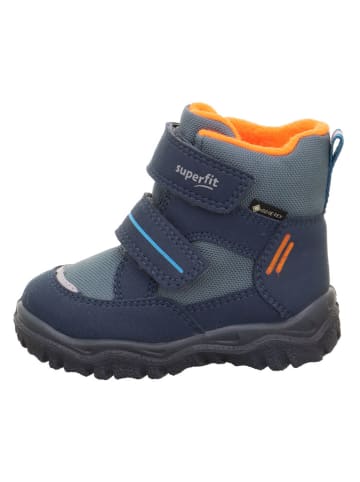 superfit Winterboots "Husky" in Dunkelblau