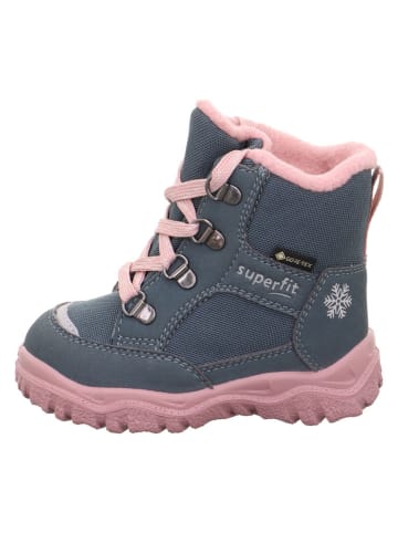 superfit Winterboots "Husky" in Blau