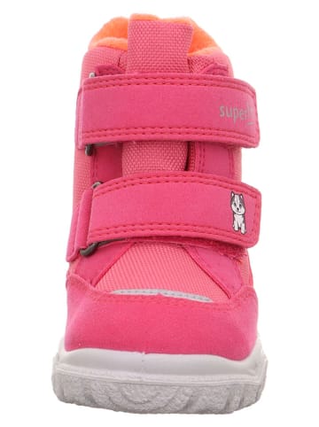 superfit Boots "HUSKY1" roze