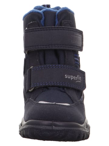 superfit Boots "HUSKY" zwart