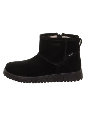 superfit Boots "LORA" zwart