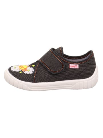 superfit Pantoffels "Bill" antraciet