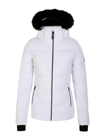 Dare 2b Ski-/ Snowboardjacke "Glamorize IV" in Weiß