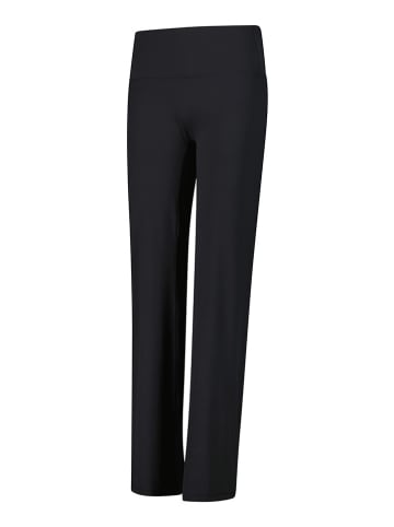 CMP Spodnie funkcyjne w kolorze czarnym