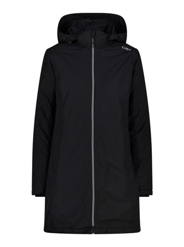 CMP Funktionsmantel in Schwarz