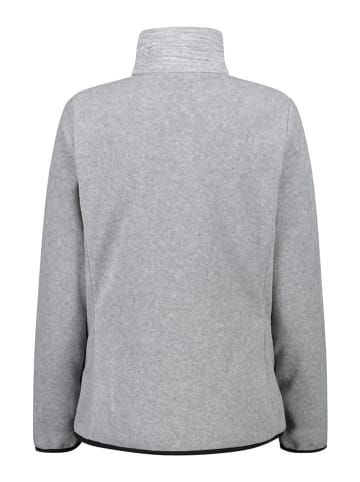 CMP Fleece vest grijs