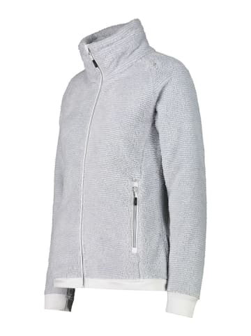 CMP Fleece vest grijs
