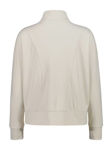 CMP Trainingsjacke in Beige
