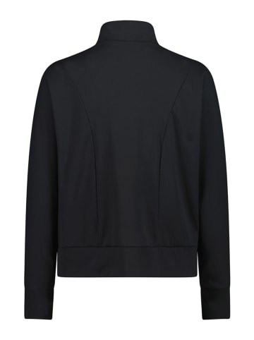 CMP Trainingsjas zwart