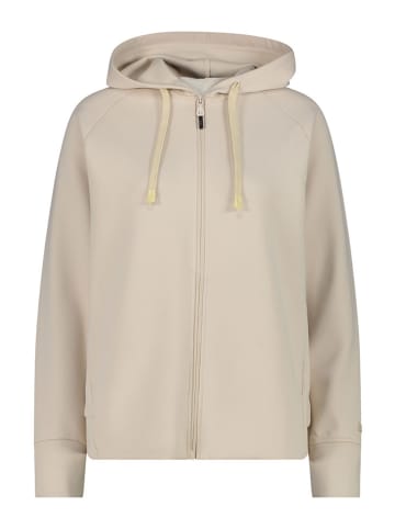CMP Sweatvest beige