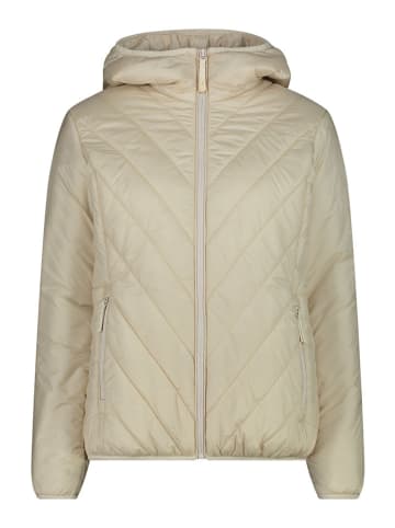 CMP Functionele jas beige