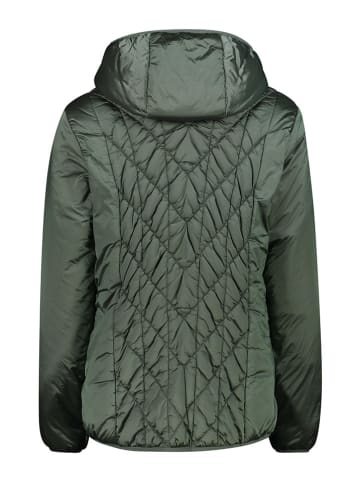 CMP Functionele jas groen