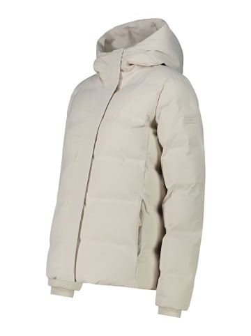 CMP Funktionsjacke in Beige
