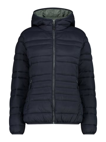 CMP Steppjacke in Dunkelblau