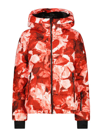 CMP Ski-/ Snowboardjacke in Orange