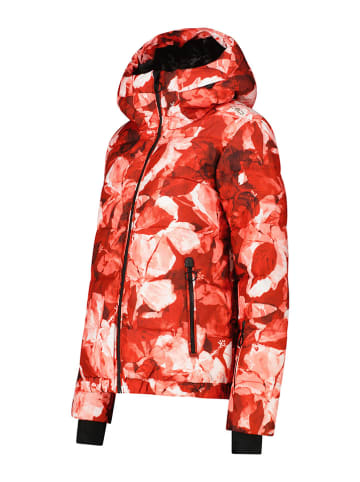 CMP Ski-/snowboardjas oranje