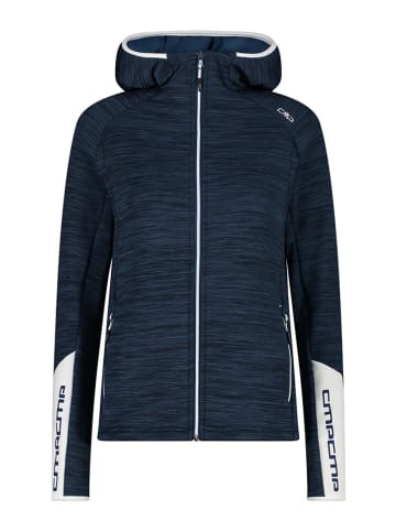 CMP Fleecejacke in Dunkelblau