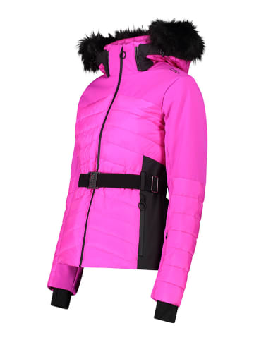 CMP Ski-/ Snowboardjacke in Fuchsia