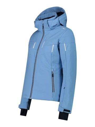 CMP Softshelljacke in Blau