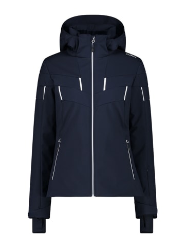 CMP Softshelljacke in Dunkelblau