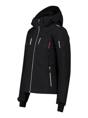 CMP Softshelljacke in Schwarz