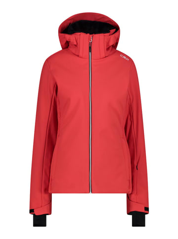 CMP Ski-/ Snowboardjacke in Rot