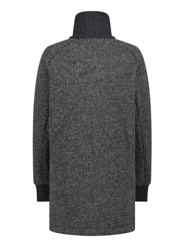 CMP Parka w kolorze szarym