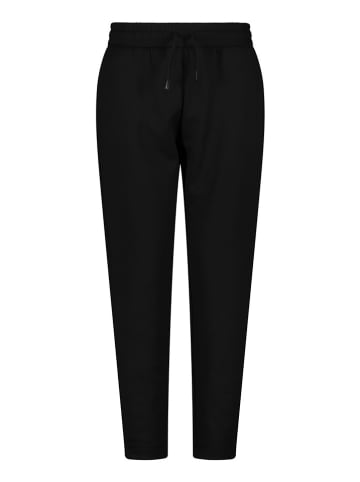 CMP Sweatbroek zwart