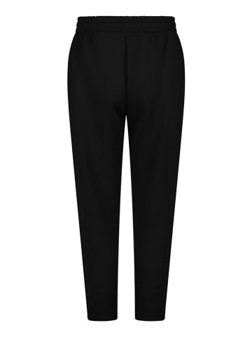 CMP Sweatbroek zwart