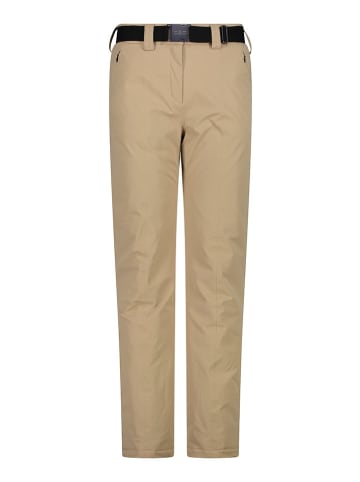 CMP Functionele broek beige