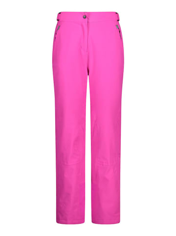 CMP Ski-/snowboardbroek fuchsia