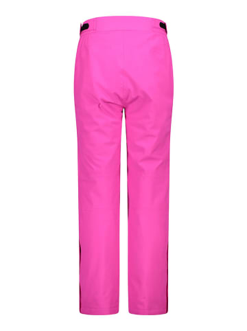 CMP Ski-/snowboardbroek fuchsia