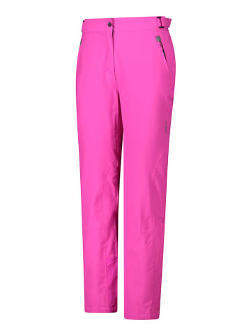 CMP Ski-/ Snowboardhose in Fuchsia
