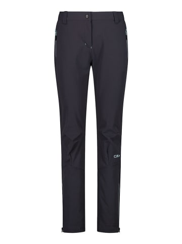 CMP Ski-/ Snowboardhose in Schwarz