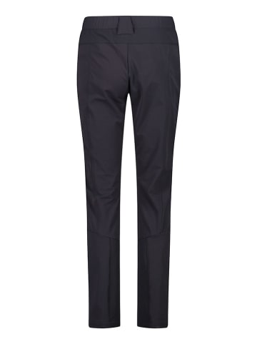 CMP Ski-/ Snowboardhose in Schwarz