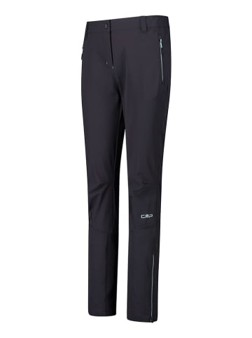 CMP Ski-/ Snowboardhose in Schwarz