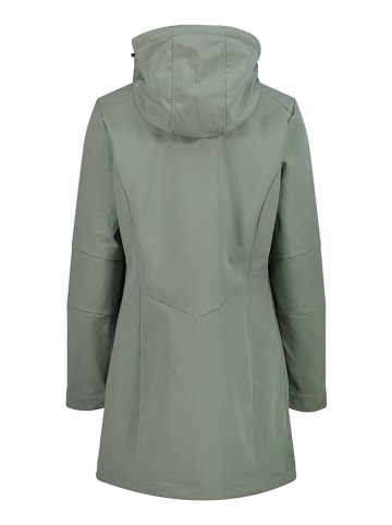 CMP Parka saliegroen