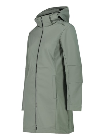 CMP Parka saliegroen