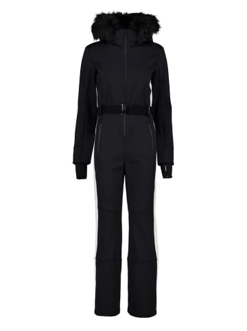 CMP Ski-/ Snowboardoverall in Schwarz