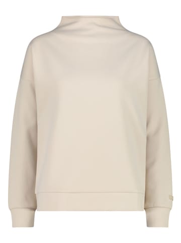 CMP Sweatshirt in Beige