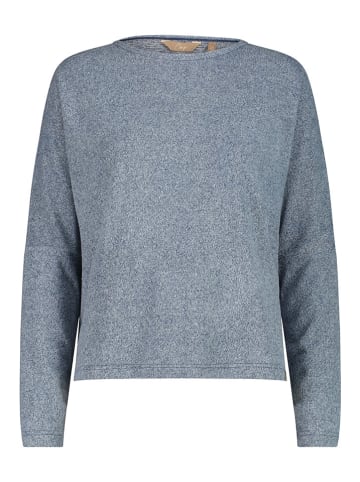 CMP Sweter w kolorze błękitnym