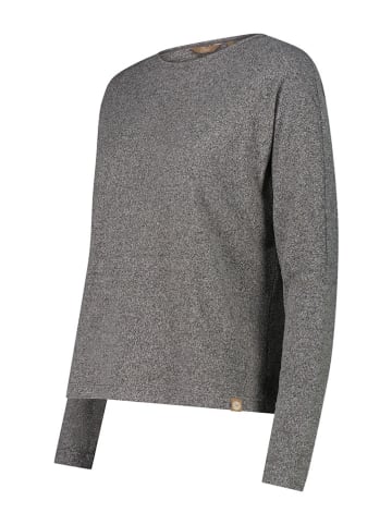 CMP Pullover in Grau