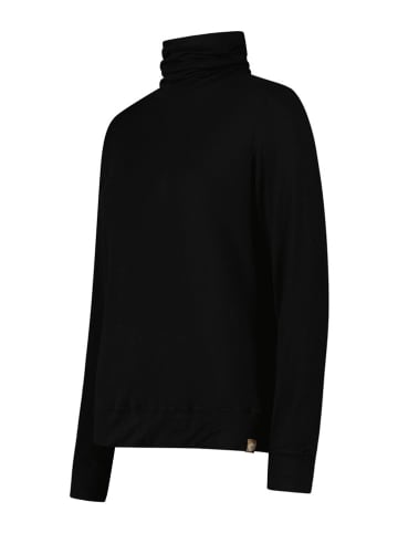 CMP Golf w kolorze czarnym