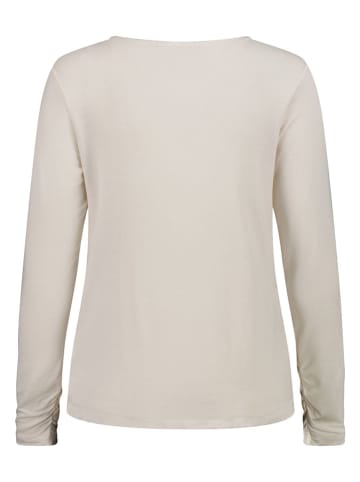 CMP Longsleeve beige