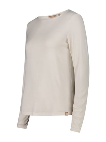 CMP Longsleeve beige